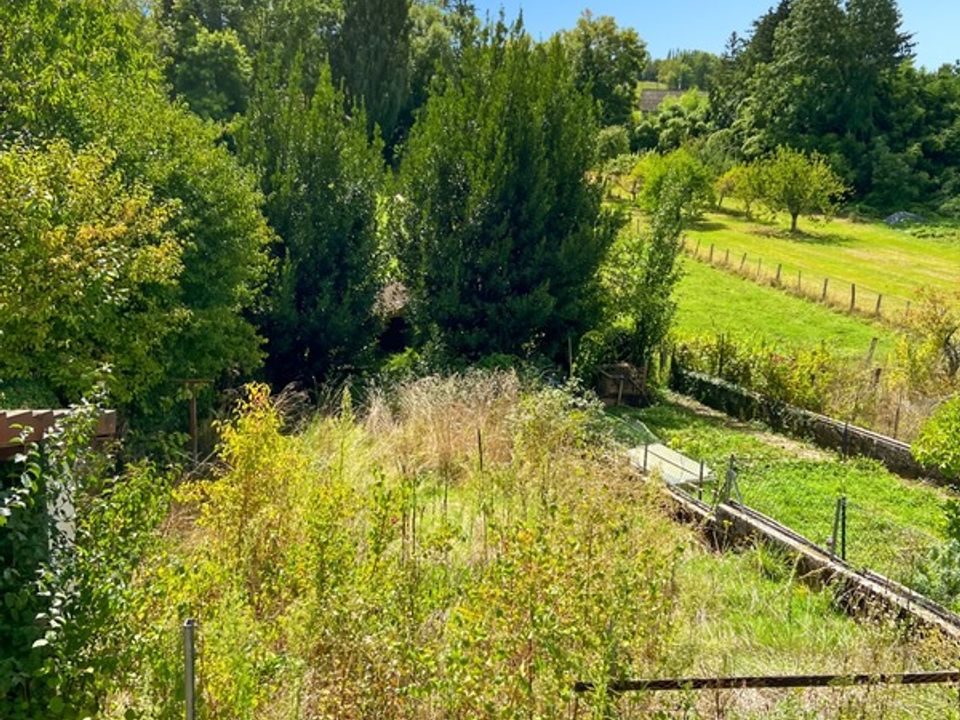 Casa de pueblo en Cousance, Jura - foto 2