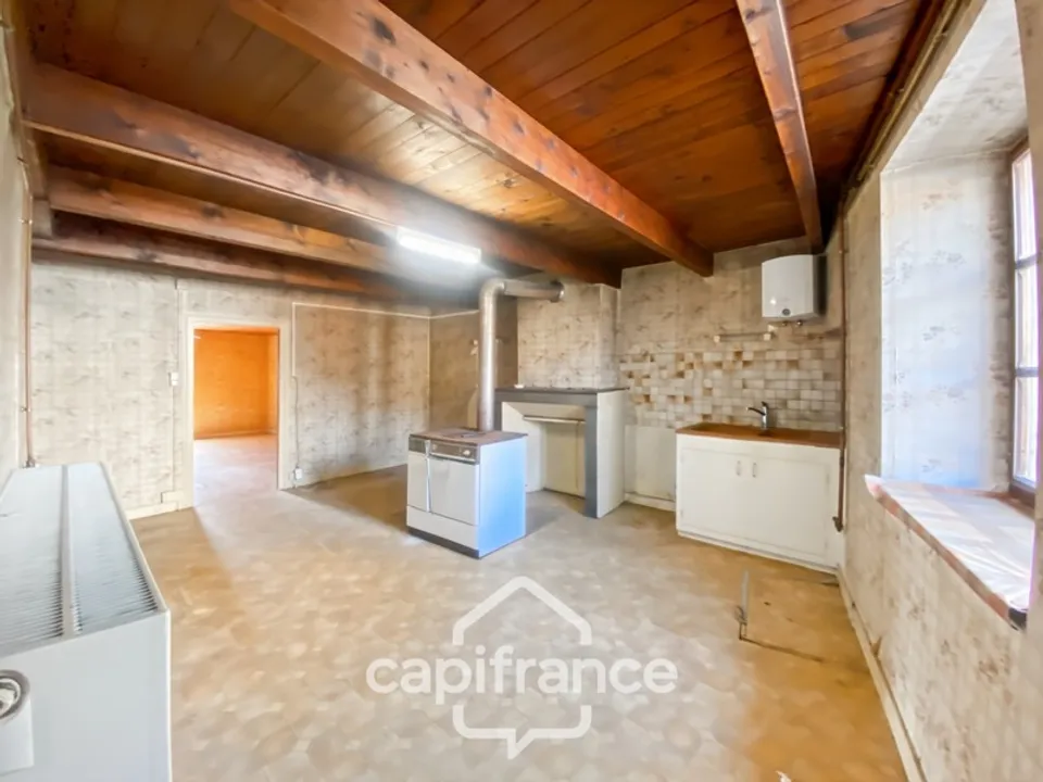 Casa de pueblo en Cousance, Jura - foto 3