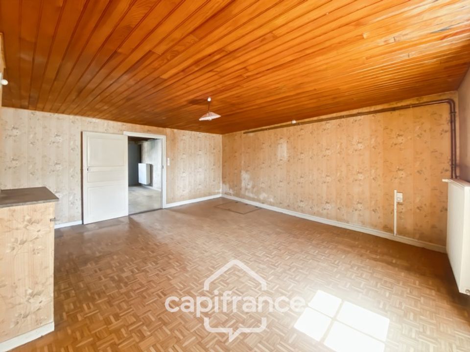 Casa de pueblo en Cousance, Jura - foto 5