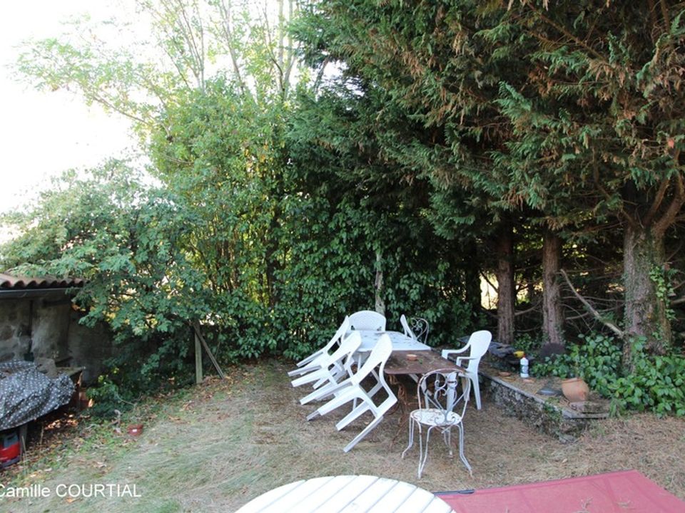 Villa a Chalencon, Ardeche - foto 4