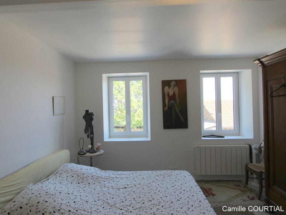 Villa a Chalencon, Ardeche - foto 5