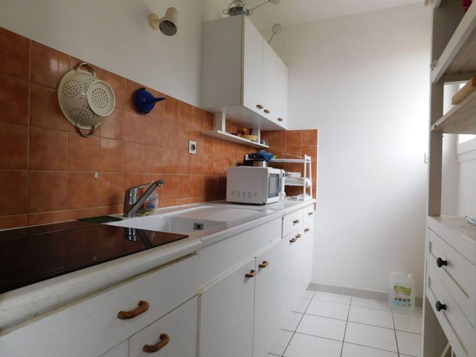 Lejlighed i Digne-les-Bains, Alpes-de-Haute-Provence - foto 3