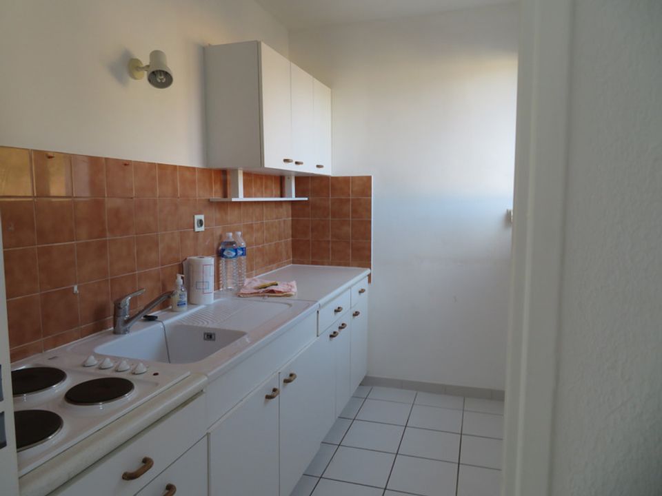 Lejlighed i Digne-les-Bains, Alpes-de-Haute-Provence - foto 4