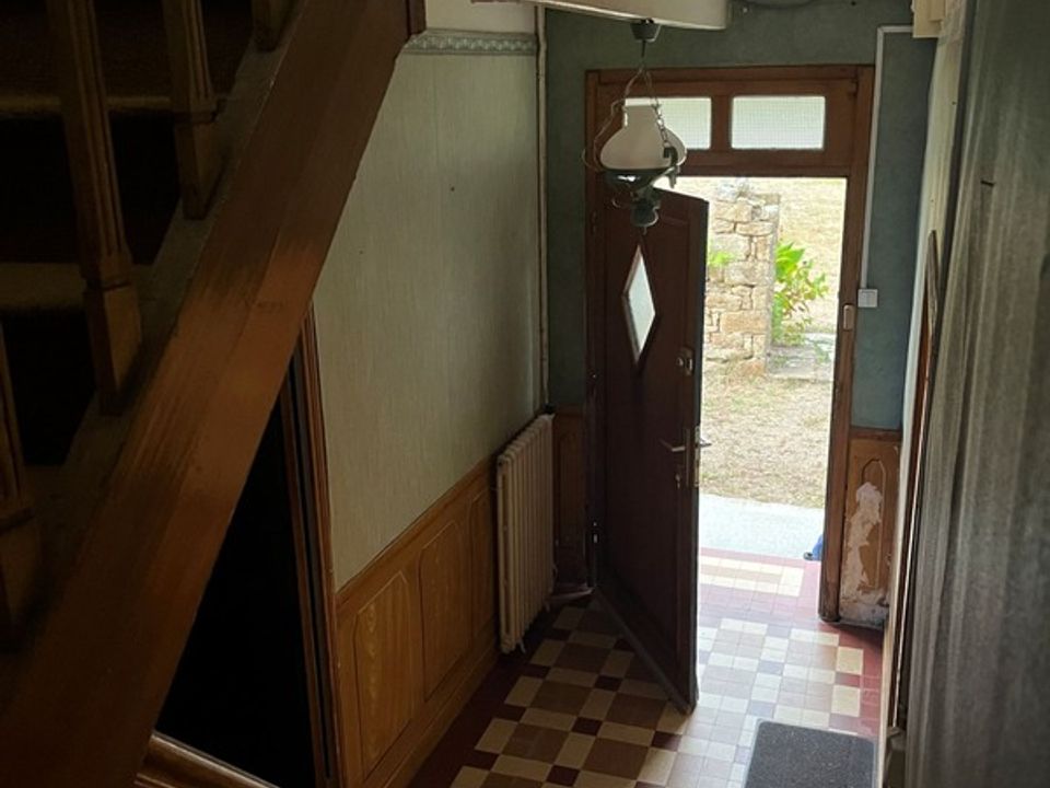 Villa i Plouhinec, Finistere - foto 2