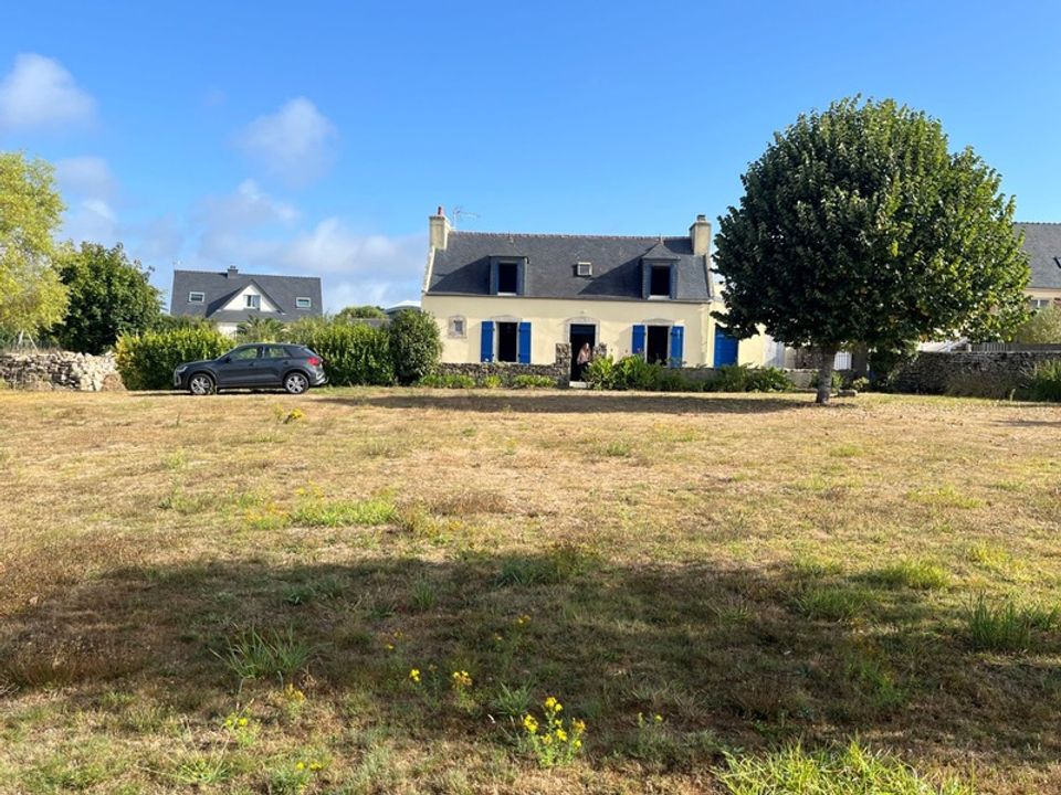 Villa i Plouhinec, Finistere - foto 3