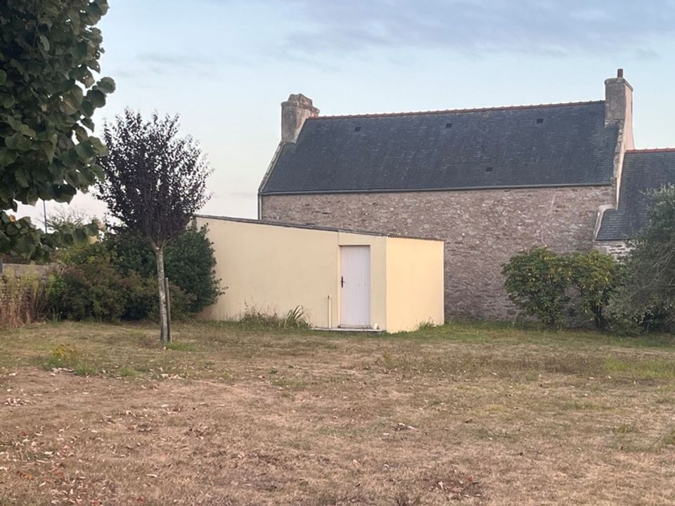 Villa i Plouhinec, Finistere - foto 4