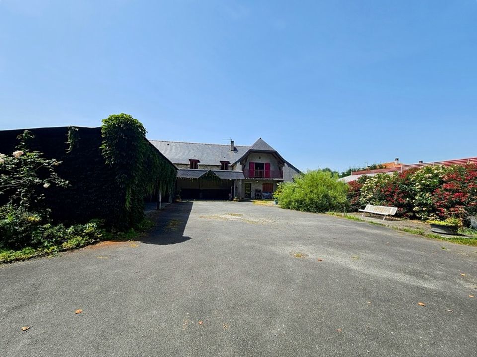 Villa Momeres, Hautes-Pyrenees - foto 2