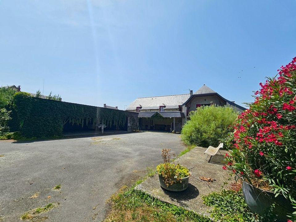 Villa Momeres, Hautes-Pyrenees - foto 3