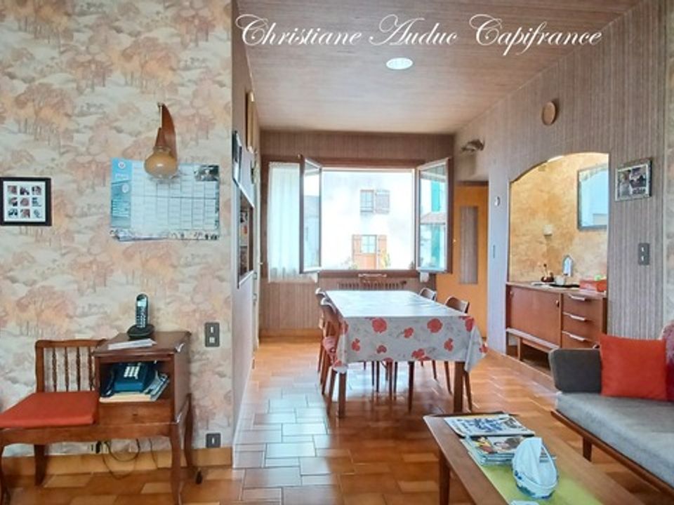 Villa i Saint-Bonnet-de-Joux, Saone-et-Loire - foto 3
