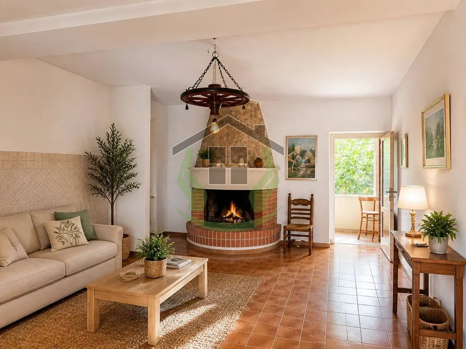 Villa i Civitella del Tronto, Teramo - foto 1