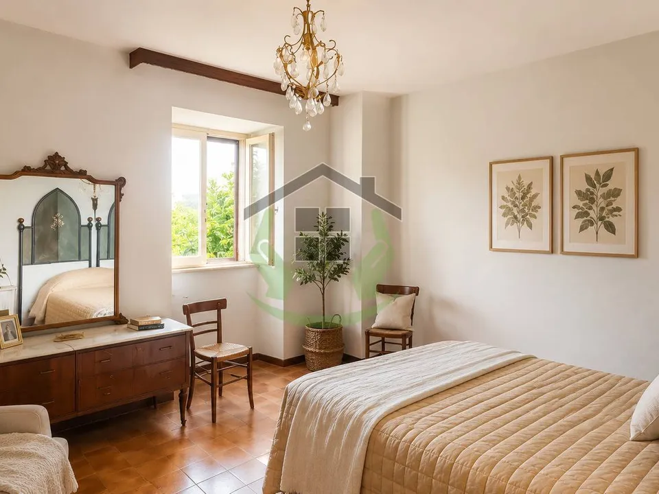 Villa i Civitella del Tronto, Teramo - foto 3