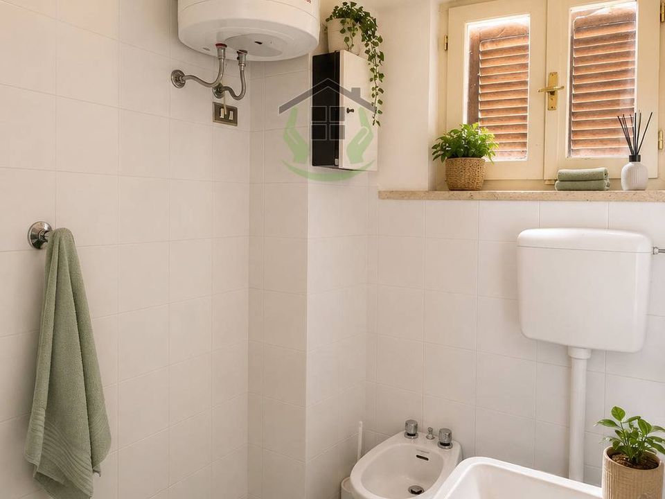 Villa i Civitella del Tronto, Teramo - foto 4