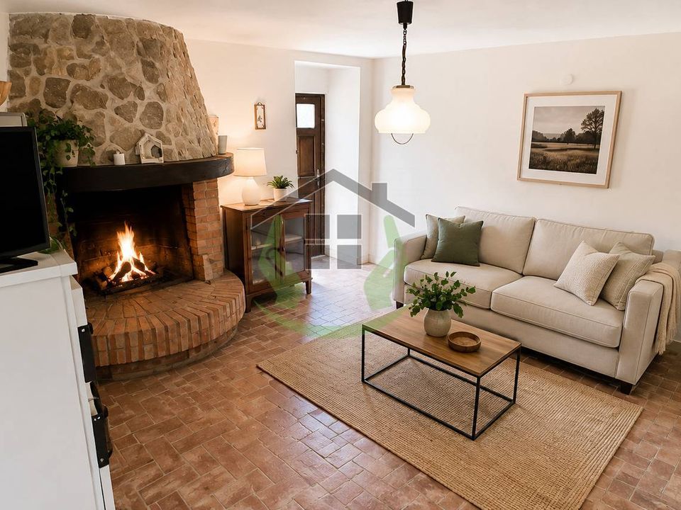 Villa i Civitella del Tronto, Teramo - foto 5
