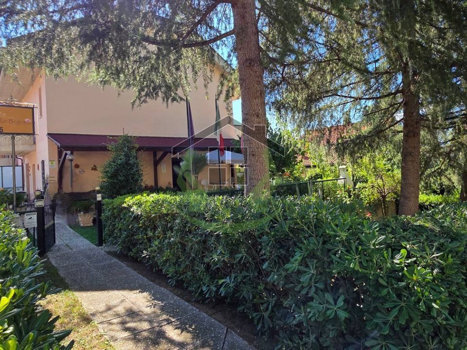 Reihenhaus in Ascoli Piceno, Ascoli Piceno - Foto 1