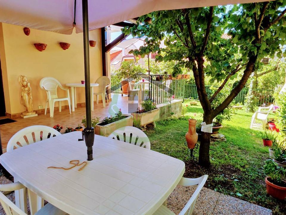 Reihenhaus in Ascoli Piceno, Ascoli Piceno - Foto 4