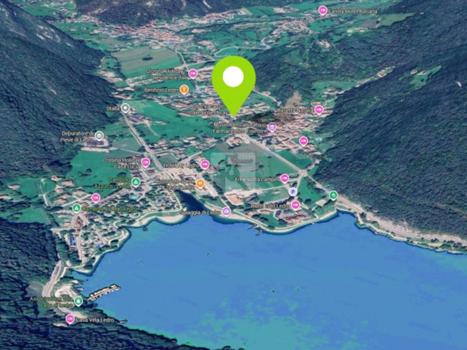 Wohnung in Ledro, Trento - Foto 2