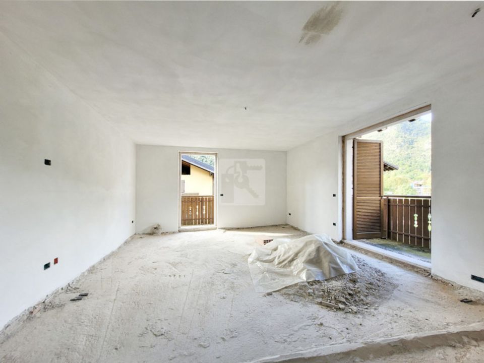 Lejlighed i Ledro, Trento - foto 2