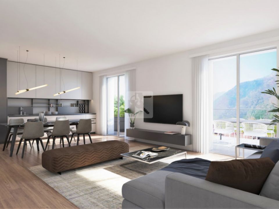 Wohnung in Ledro, Trento - Foto 4