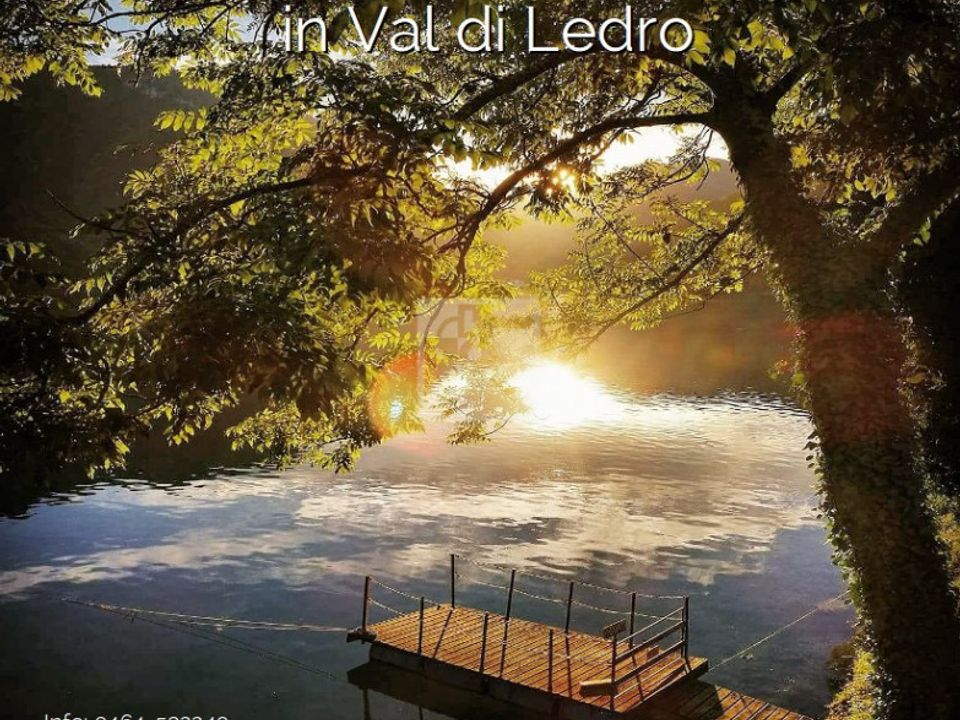 Wohnung in Ledro, Trento - Foto 5