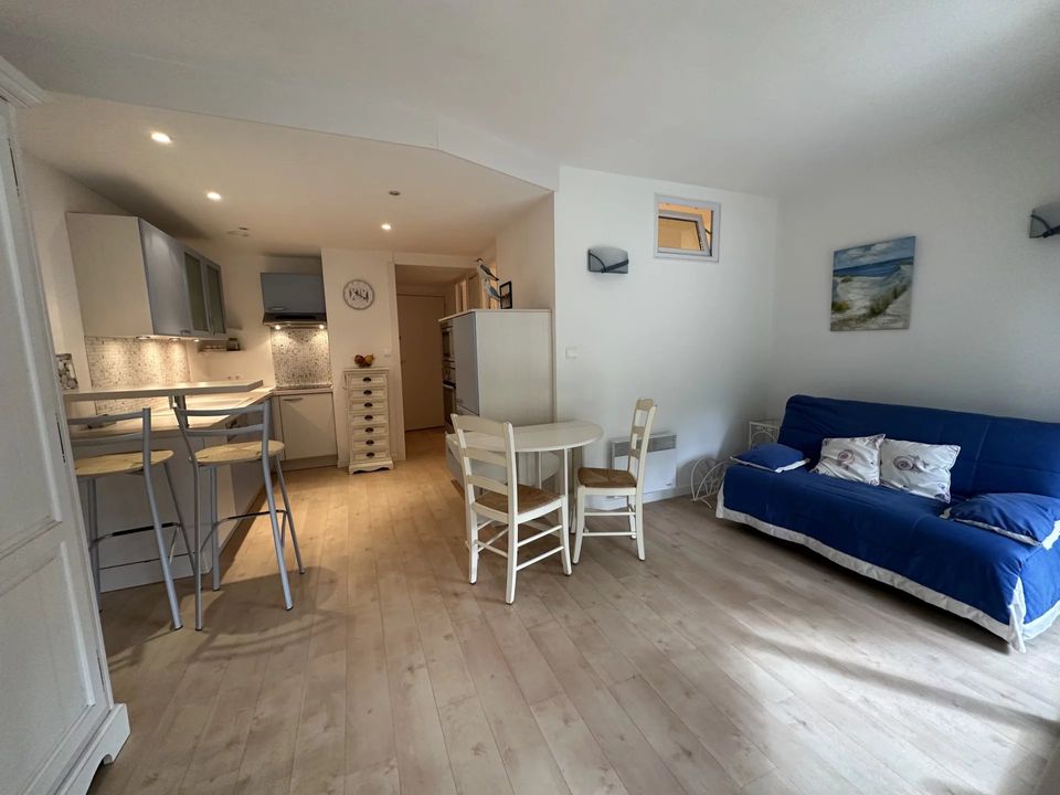 Lejlighed i Arcachon, Gironde - foto 3