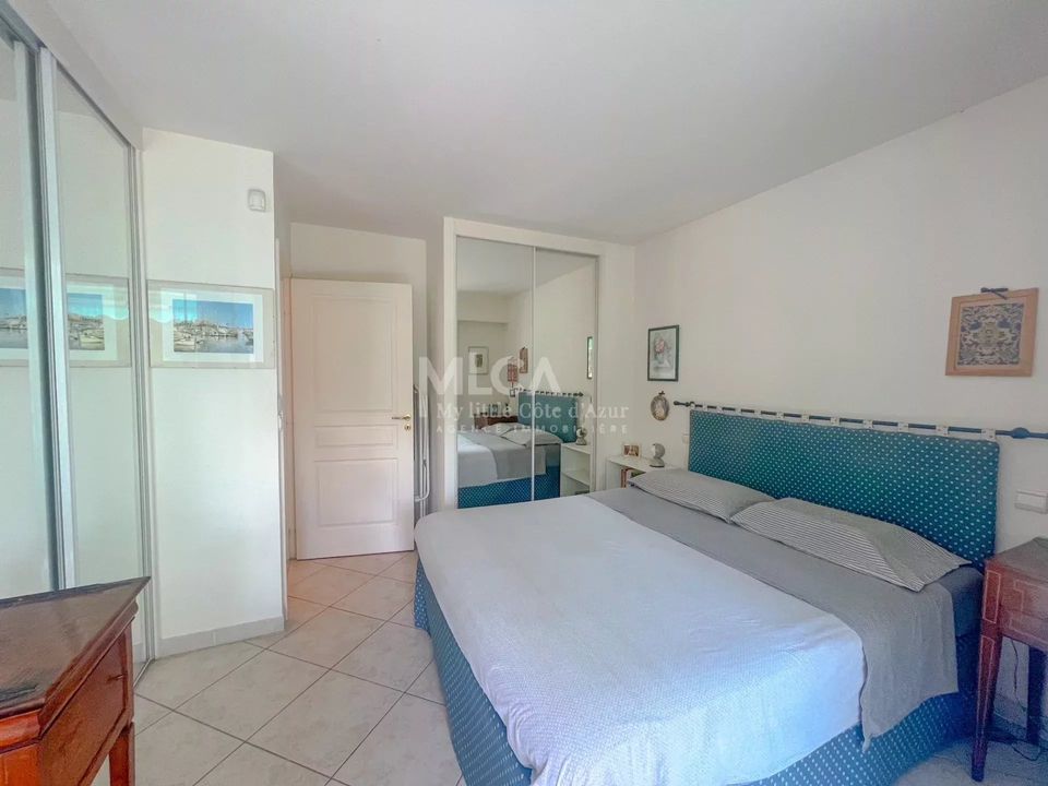 Lejlighed i Antibes, Alpes-Maritimes - foto 4
