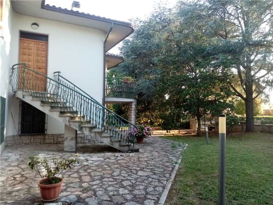 Byhus i Gualdo Cattaneo, Perugia - foto 2