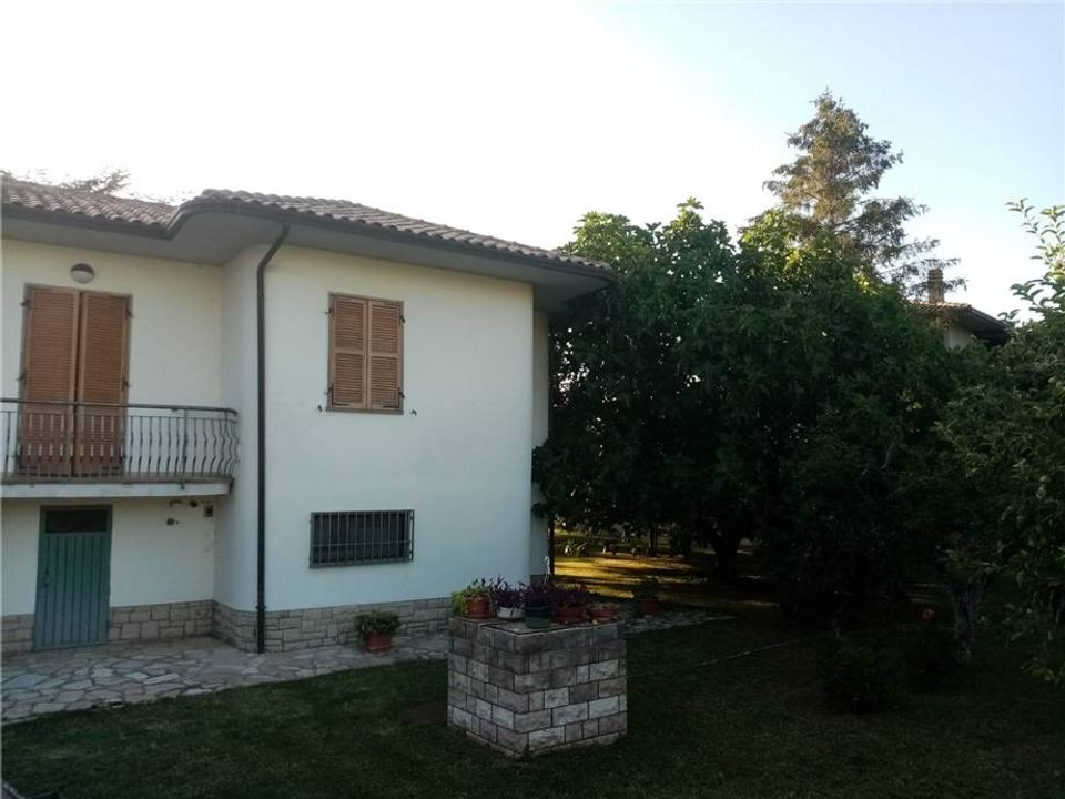 Byhus i Gualdo Cattaneo, Perugia - foto 5