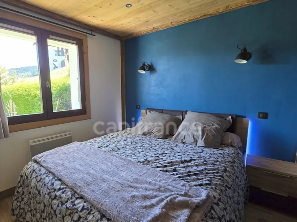 Leilighet i Cordon, Haute-Savoie - bilde 4