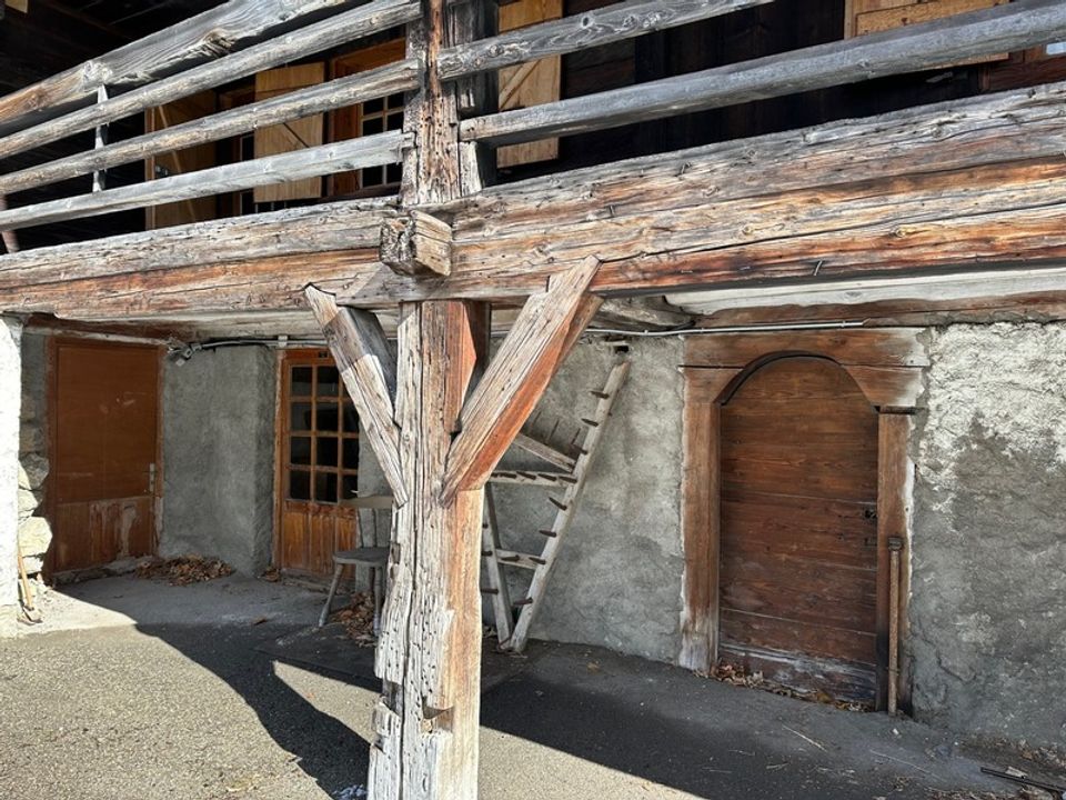 Villa i La Clusaz, Haute-Savoie - foto 3