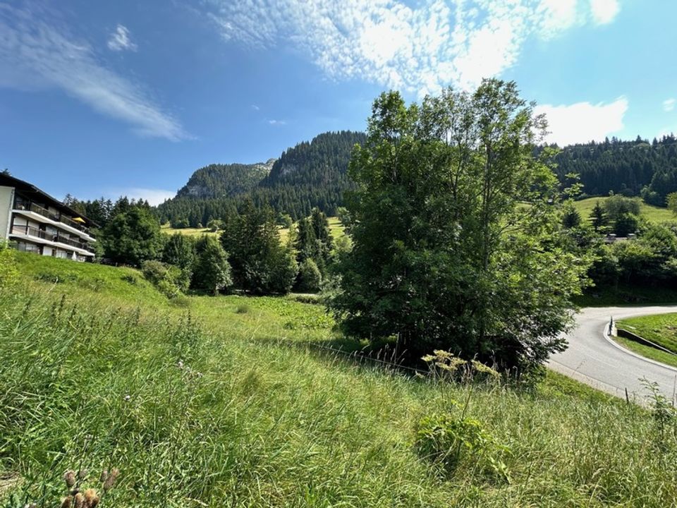 Villa i La Clusaz, Haute-Savoie - foto 4