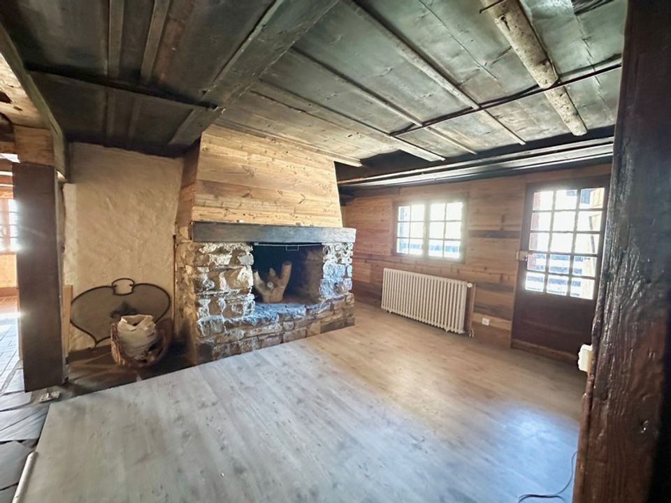 Villa i La Clusaz, Haute-Savoie - foto 5