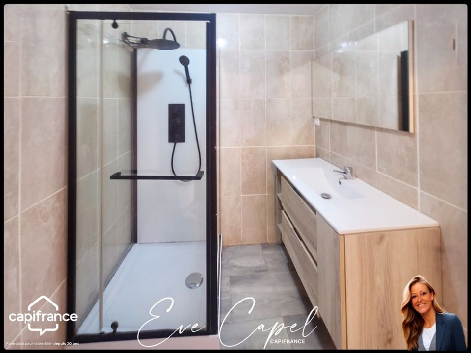 Apartament a Le Cap D'Agde, Herault - foto 1