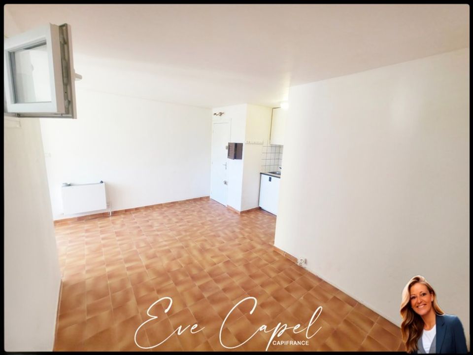 Apartament a Le Cap D'Agde, Herault - foto 4