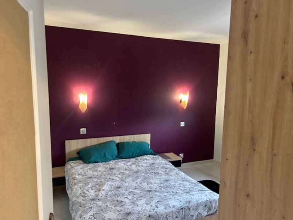 Villa i Lourdes, Hautes-Pyrenees - bilde 5