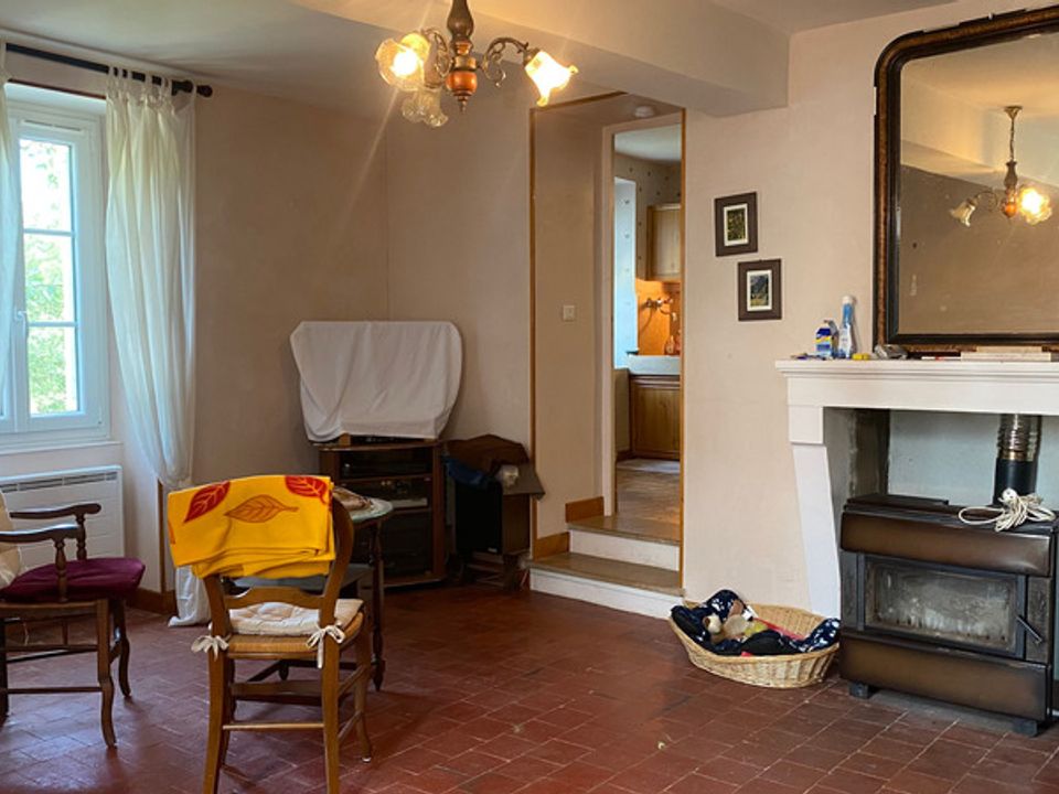 Landsbyhus i Massangis, Yonne - foto 2