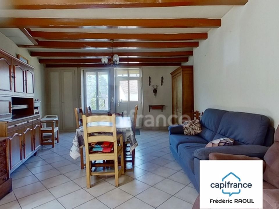 Villa i Recey-sur-Ource, Cote-d'Or - foto 1