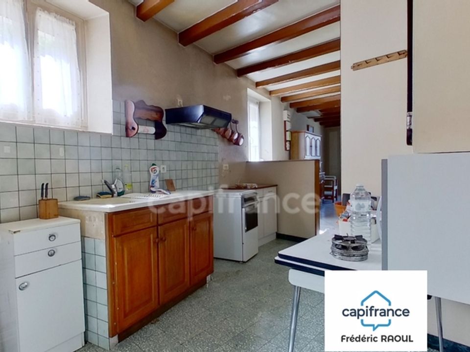 Villa i Recey-sur-Ource, Cote-d'Or - foto 2