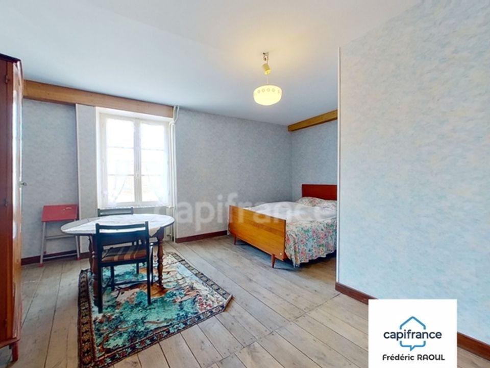 Villa i Recey-sur-Ource, Cote-d'Or - foto 4