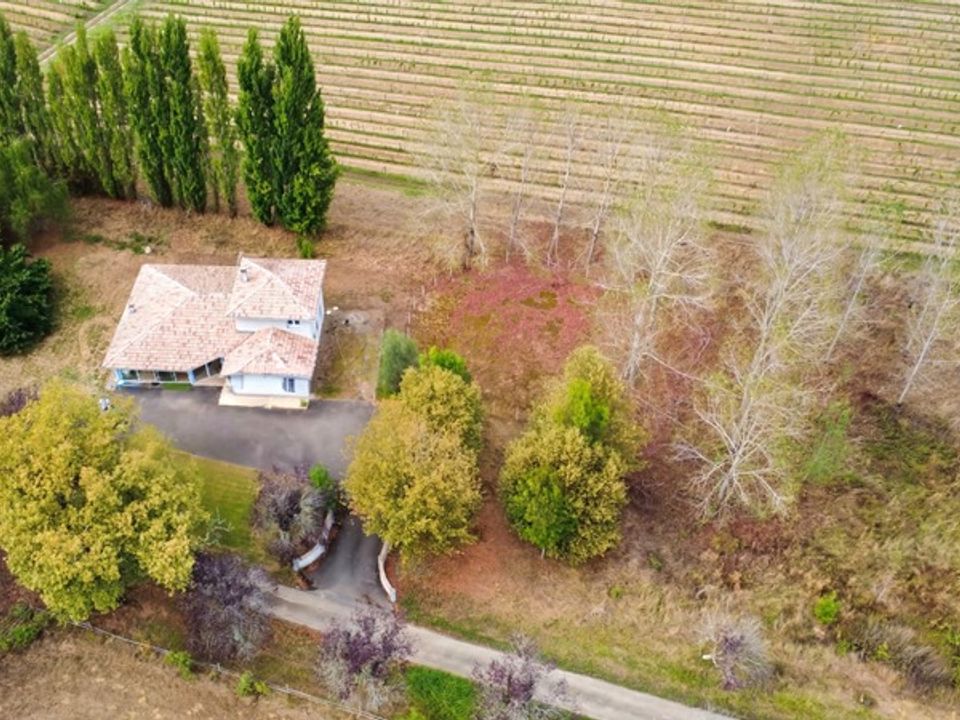 Villa i Parleboscq, Landes - foto 1