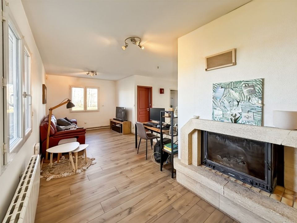 Villa i Parleboscq, Landes - foto 3