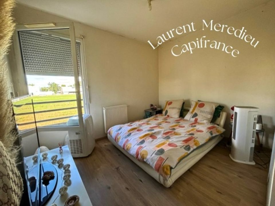 Lejlighed i Saint-Andre-de-Cubzac, Gironde - foto 5