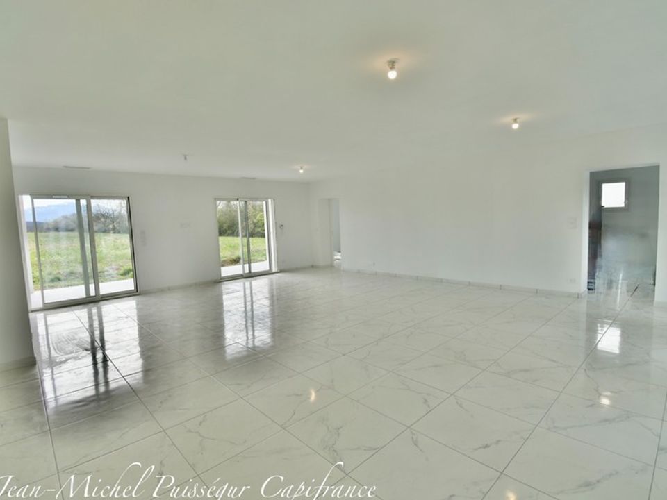 Villa i Landorthe, Haute-Garonne - foto 4