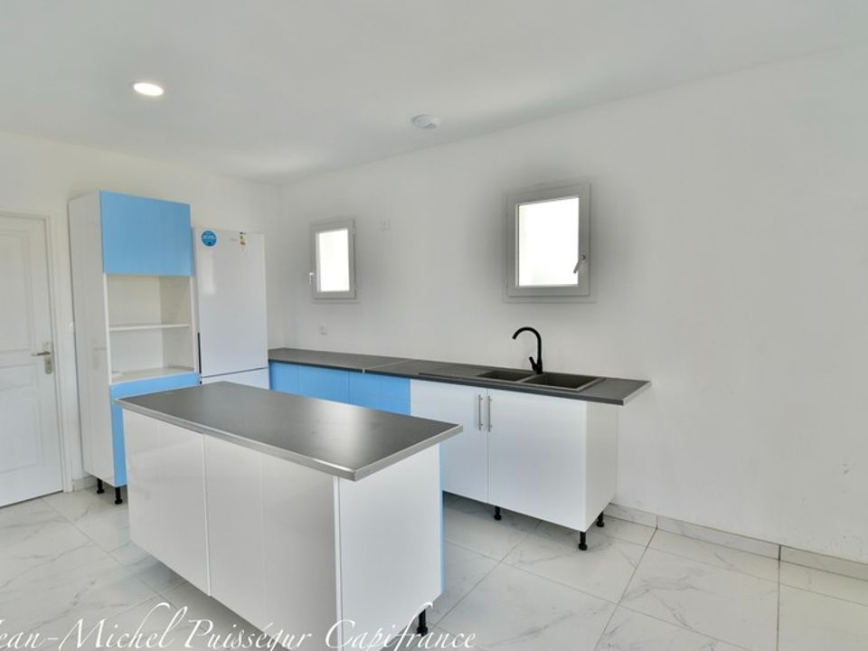Villa i Landorthe, Haute-Garonne - foto 5