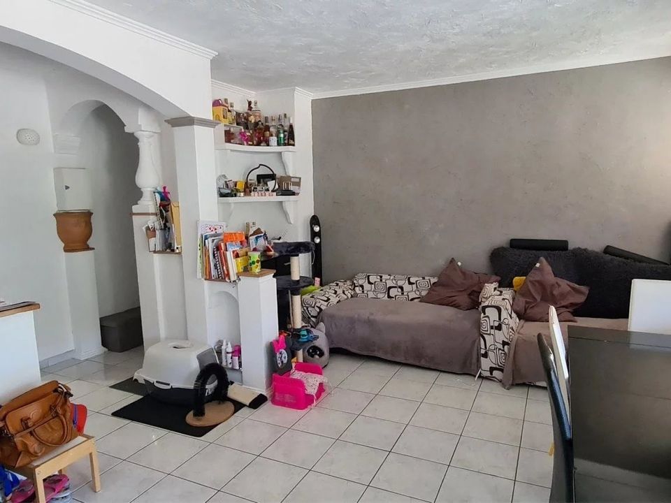 Apartament a La Trinité, Alpes-Maritimes - foto 1