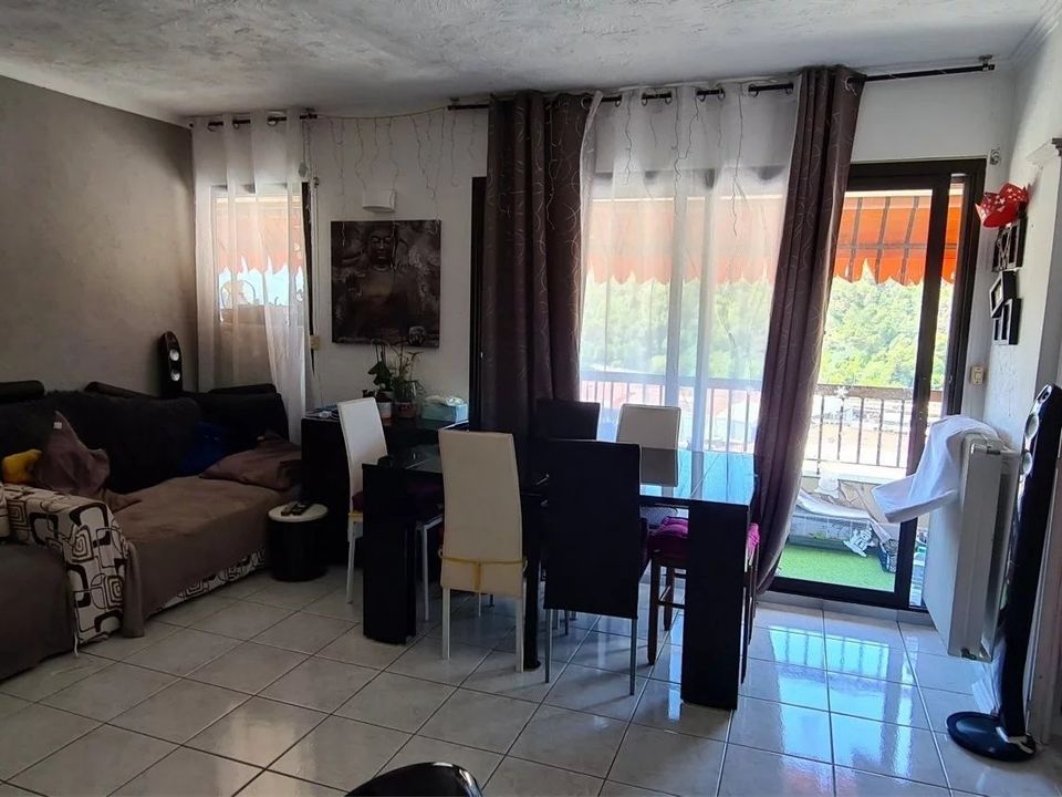 Apartament a La Trinité, Alpes-Maritimes - foto 2