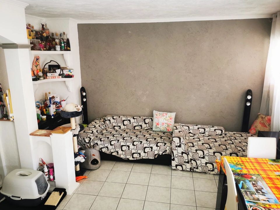 Apartament a La Trinité, Alpes-Maritimes - foto 3
