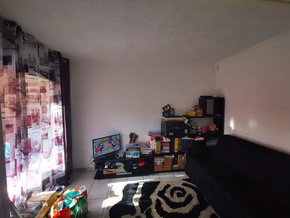 Apartament a La Trinité, Alpes-Maritimes - foto 4
