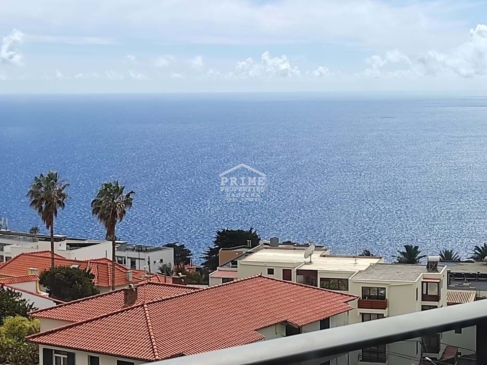 Lejlighed i Canico de Baixo, Madeira - foto 1