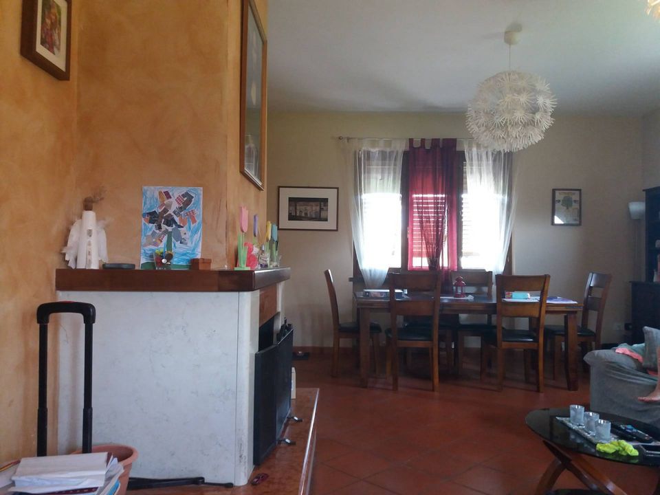 Villa i San Giuliano Terme, Pisa - foto 1