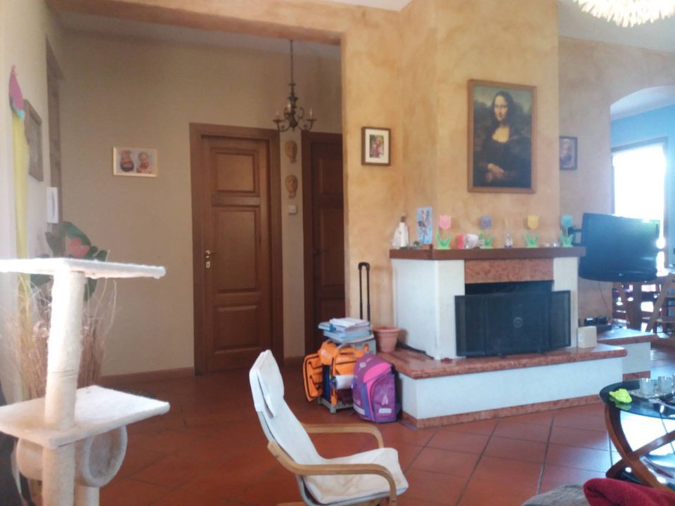 Villa i San Giuliano Terme, Pisa - foto 2